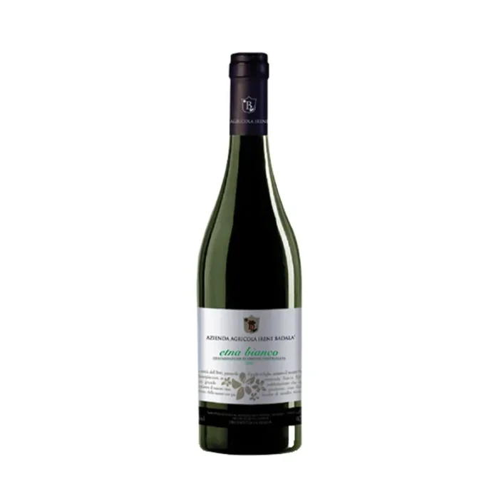 Etna Bianco DOC 2023 – Irene Badalà