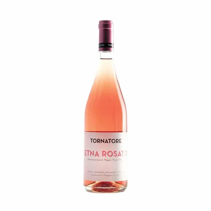 Etna Rosato 2019 – Tornatore