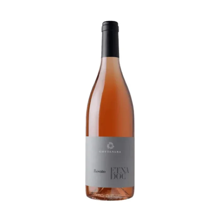 Etna Rosato 2023 – Cottanera
