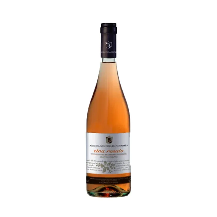 Etna Rosato DOC 2023 – Irene Badala’