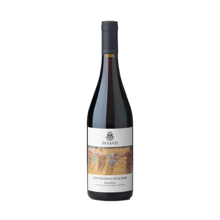 Etna Rosso ‘Contrada Cavaliere’ 2021 – Benanti