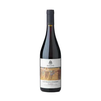 Etna Rosso ‘Contrada Cavaliere’ 2022 – Benanti