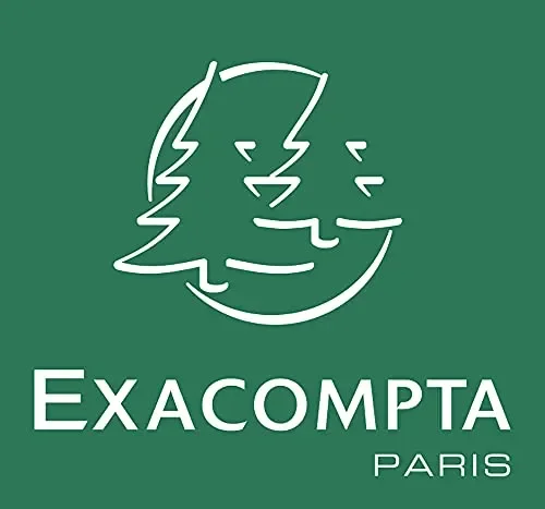 Exacompta 1606E Cartón, Papel Multicolor 6pieza(s) – Divisor (Multicolor, Cartón, Papel, A4, 225 mm, 297 mm, 0,3 mm) Vendita online - immagine 2