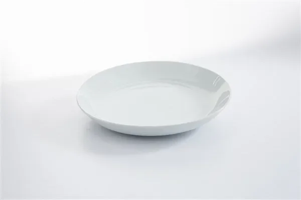 Fade Gourmet White Piatto Fondo D 27 Cm