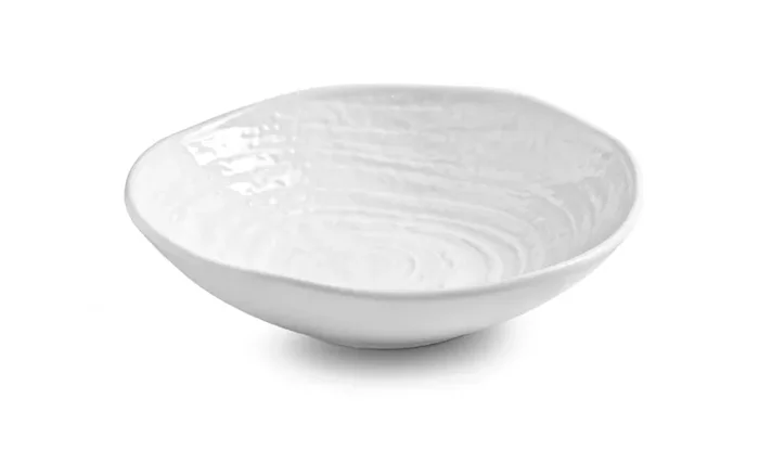 Fade Wall Coppetta D 15,5 Cm Bianco