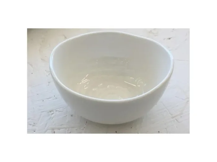 Fade Wall Coppetta D 8 Cm Bianca