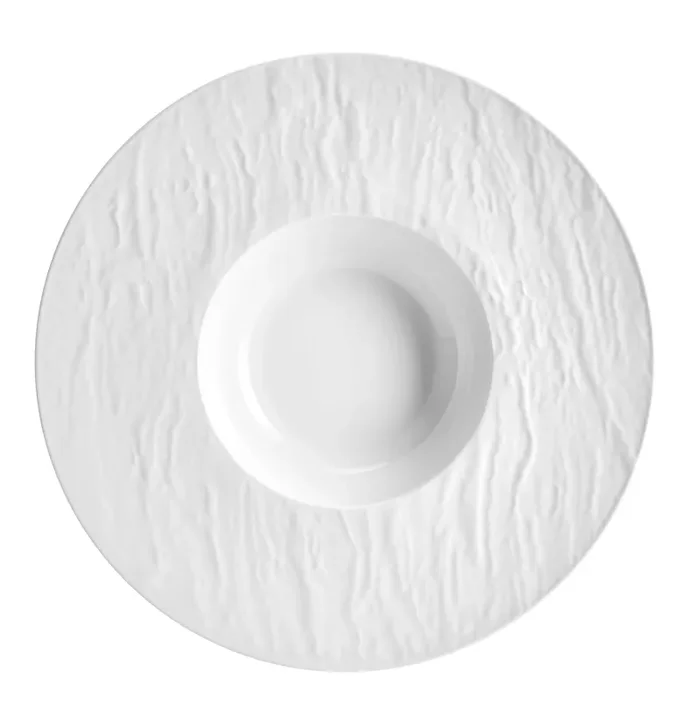 Fade Wall Degustazione D 30 Cm Bianco