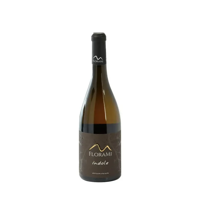 Falanghina “Indole” Campania 2017 – Florami