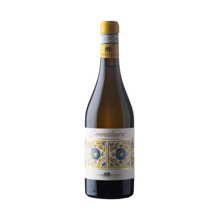 Falanghina del Sannio ‘Donnalaura’ 2023 – Masseria Frattasi