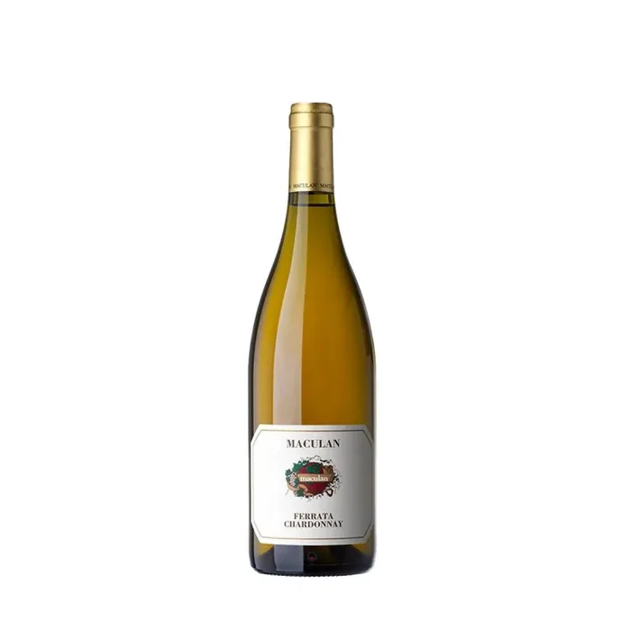 Ferrata Chardonnay 2021 – Maculan Sconti