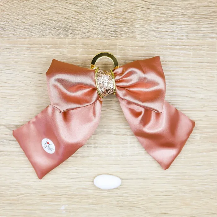 Fiocco Glitter Vendita calda