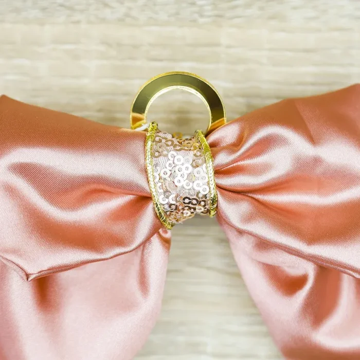 Fiocco Glitter Vendita calda - immagine 2