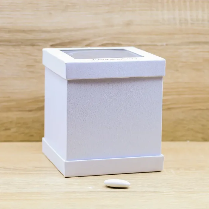 Fiore Cristallo con Stelo “Infinito” Debora Carlucci Moda - immagine 2