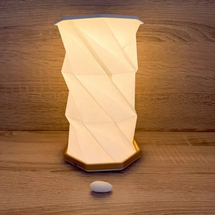 Fisarmonica Luminosa Cuore Matto Fornitura - immagine 2