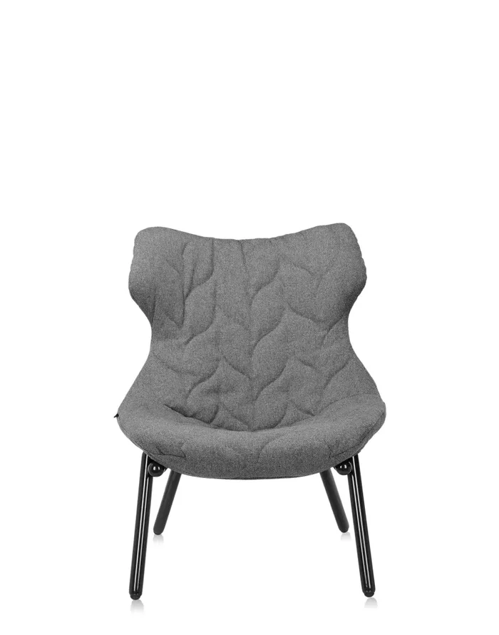 FOLIAGE POLT.TR.GRIGIO S.NERA Saldi