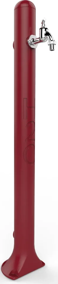 Fontana da Esterno con Rubinetto Arkema H2O Cherry Vendita calda online