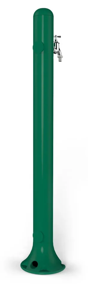 Fontana da Esterno con Rubinetto Arkema H2O Verde - immagine 3