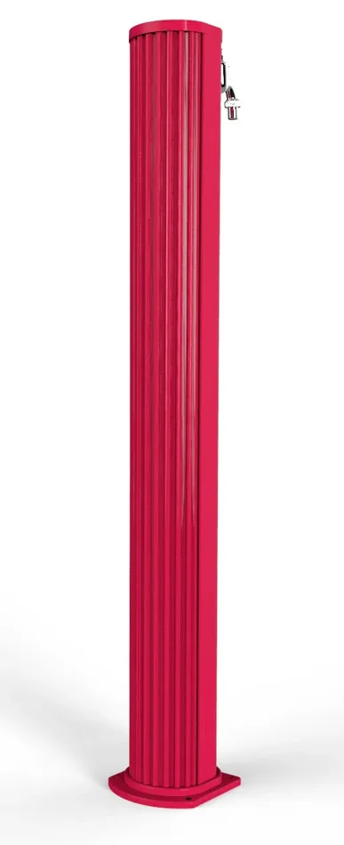 Fontana da Esterno con Rubinetto Arkema Jolly Cherry Vendita calda online - immagine 3