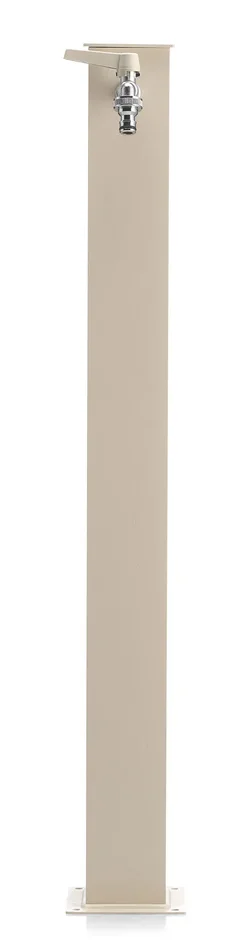 Fontana da Giardino con Rubinetto Belfer 42/Q Avorio Vendita calda online