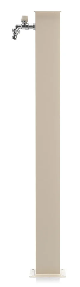 Fontana da Giardino con Rubinetto Belfer 42/Q Avorio Vendita calda online - immagine 2