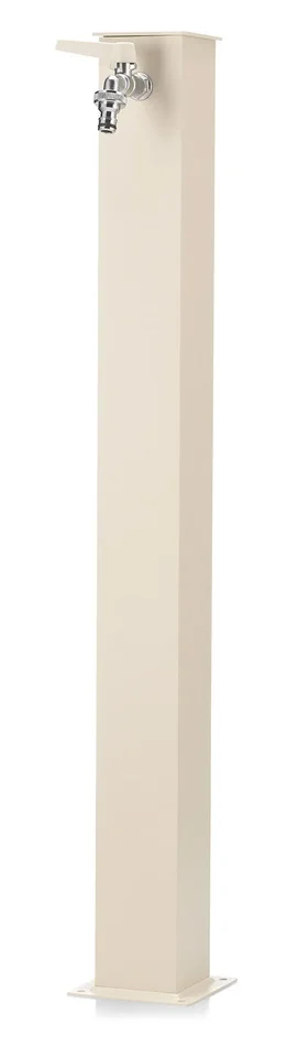 Fontana da Giardino con Rubinetto Belfer 42/Q Avorio Vendita calda online - immagine 3