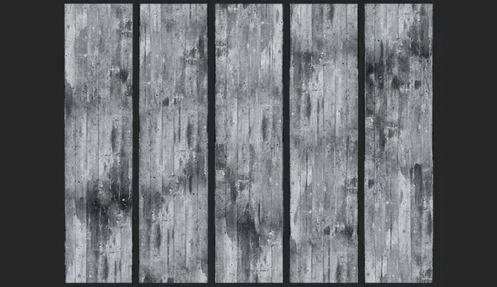 Fotomurale – Momento In Fuga Carta Da Parato Erroi - immagine 2