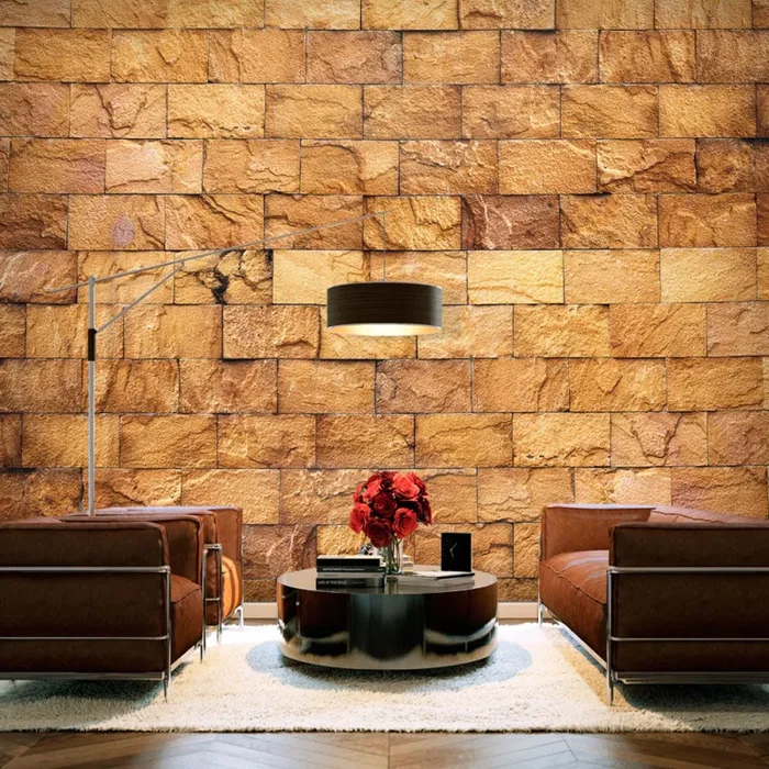 Fotomurale – Timeless Charm Carta Da Parato Erroi