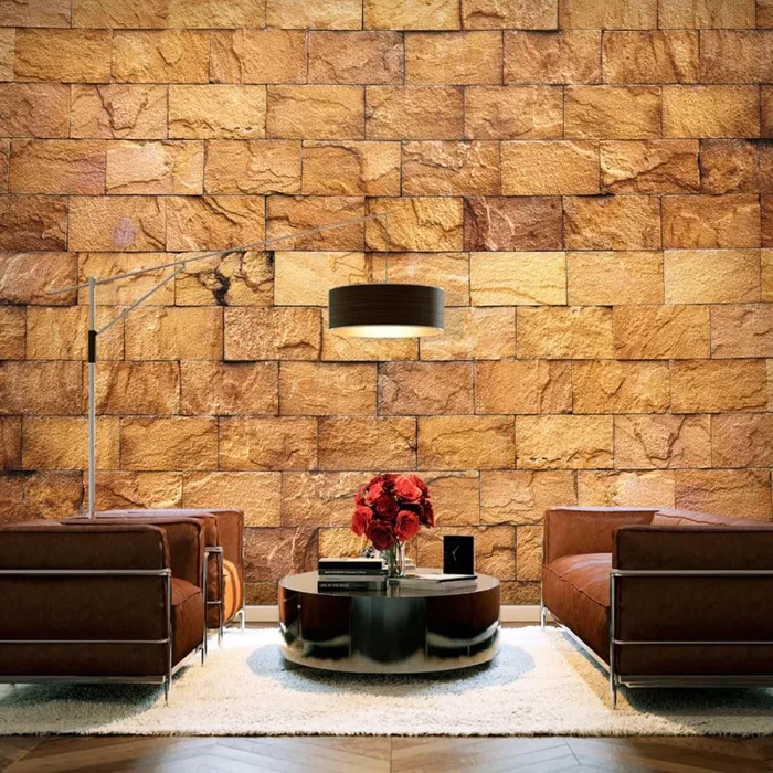 Fotomurale – Timeless Charm Carta Da Parato Erroi - immagine 3