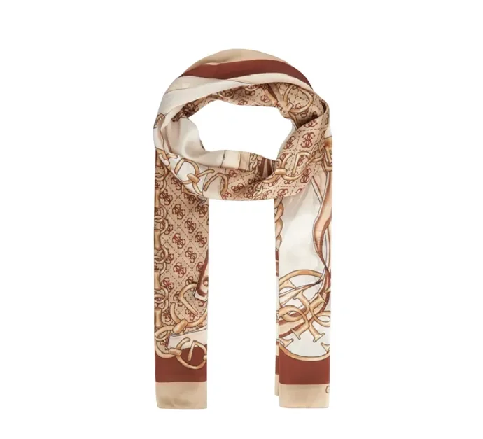 Foulard Donna Guess Art AW5339 POL03