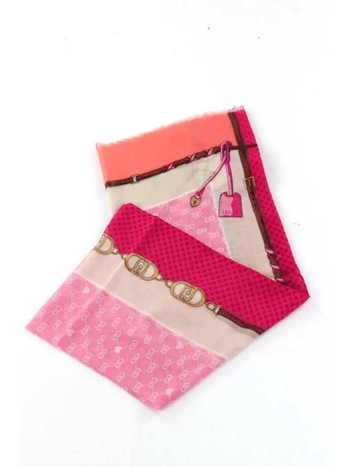 Foulard donna Liu Jo art 2A5025 T0300