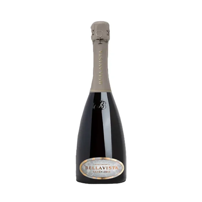 Franciacorta Brut Satèn 2019 – Bellavista