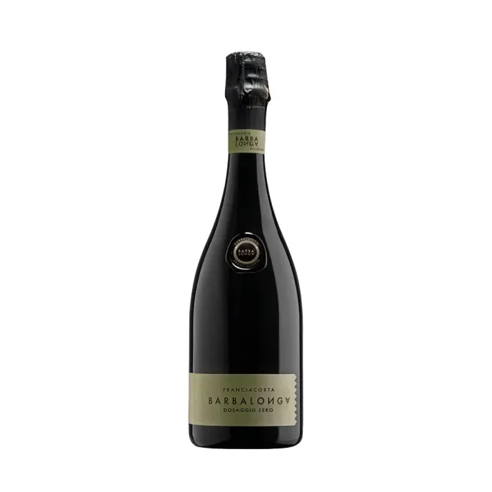 Franciacorta Dosaggio Zero DOCG – Barbalonga