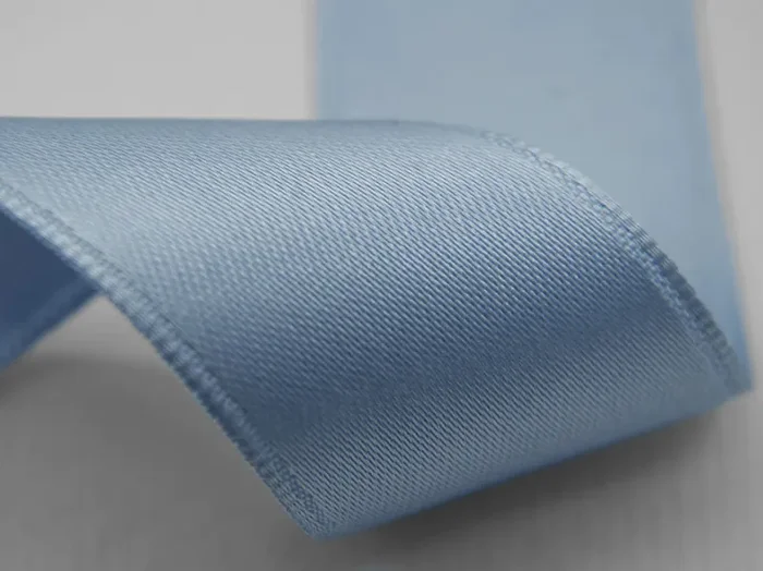 Furlanis Nastro Doppio Raso 25mm Blu Chiaro 50mt - immagine 2