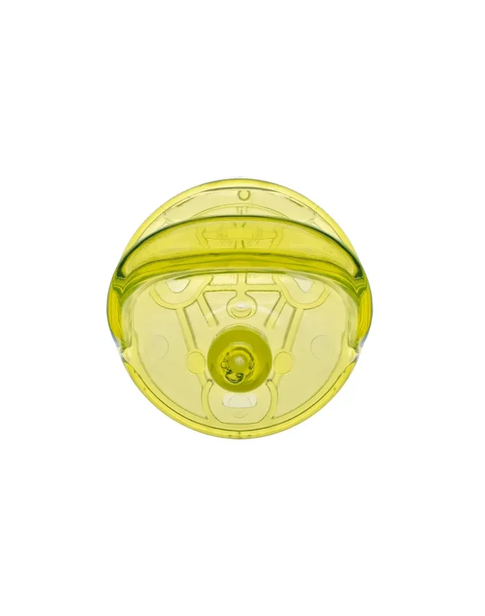 GANCIO WALL CLOTHES HOOK GIALLO CEDRO Saldi