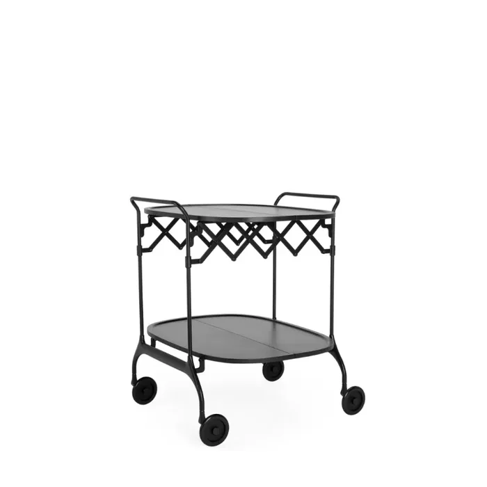 GASTONE NERO OPACO - immagine 2