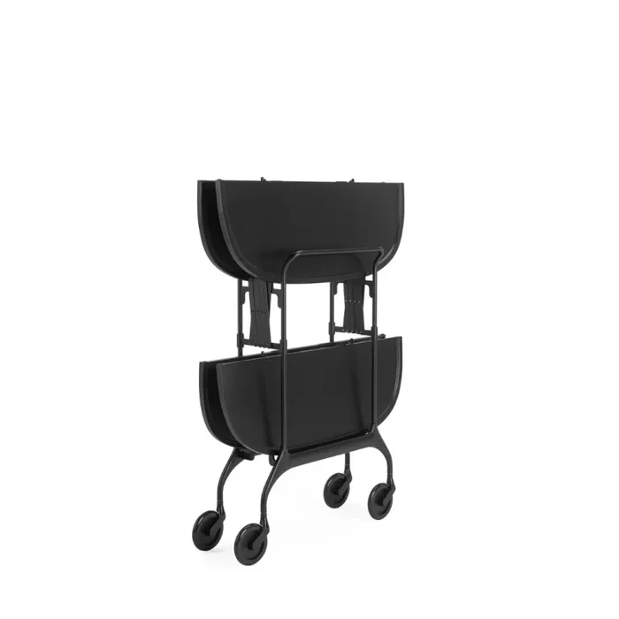 GASTONE NERO OPACO - immagine 3