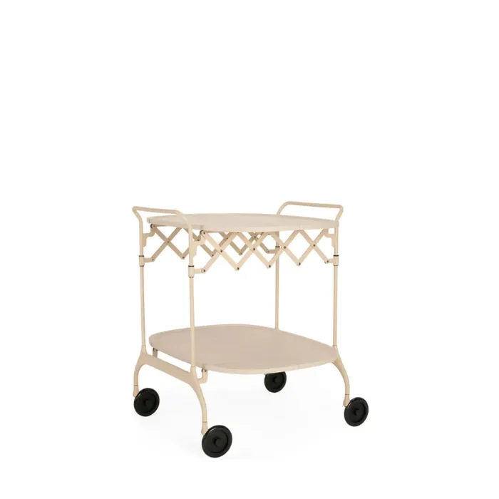 GASTONE PANNA OPACO Online - immagine 2