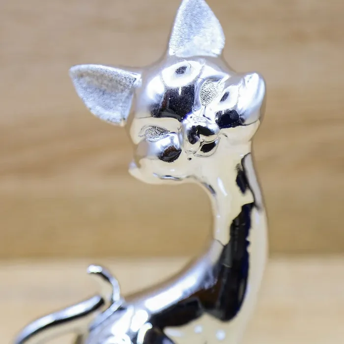 Gatto De Santis Argenti - immagine 3