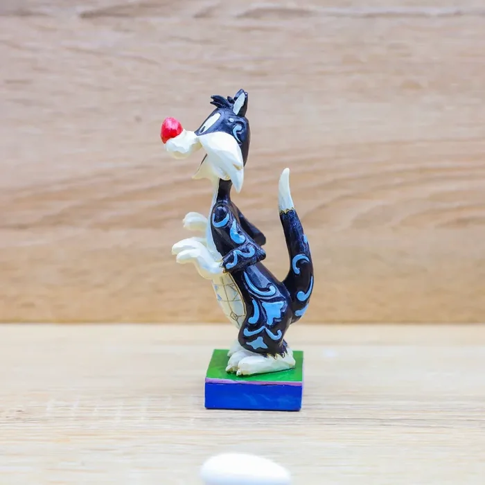 Gatto Silvestro – Looney Tunes Disney Traditions - immagine 2