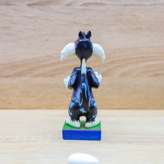 Gatto Silvestro – Looney Tunes Disney Traditions - immagine 3