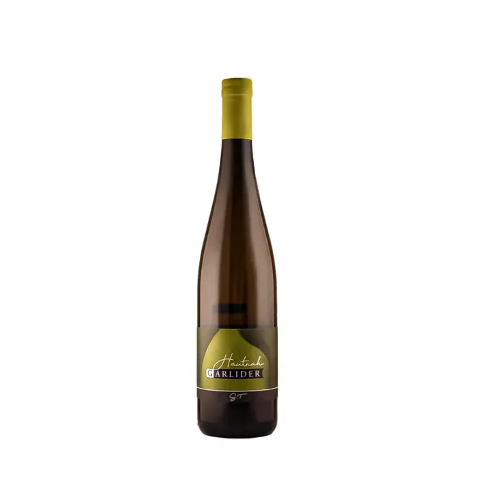 Gewurztraminer Hautnah 2019 – Garlider
