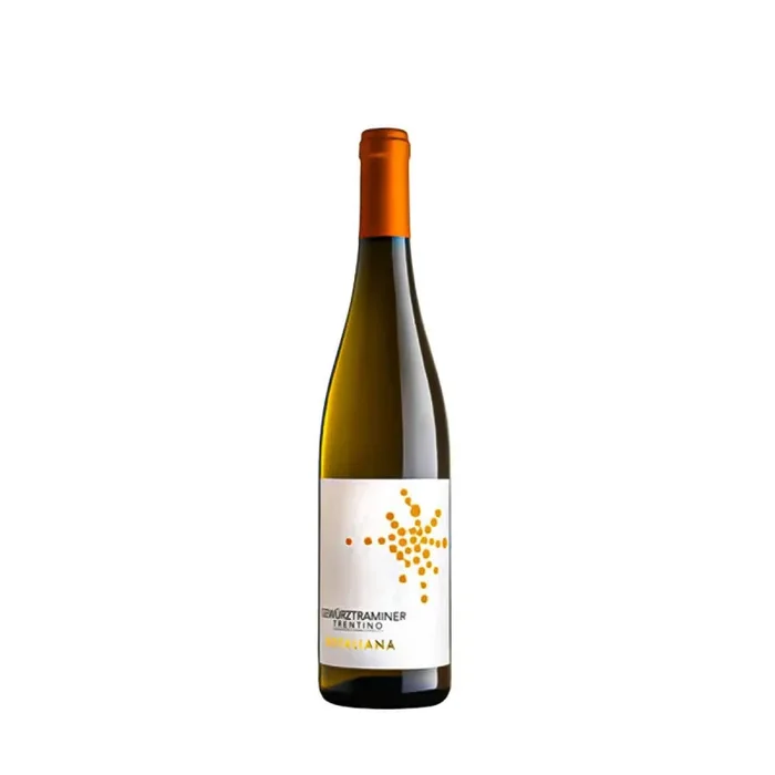 Gewurztraminer Trentino 2023 – Cantina Rotaliana