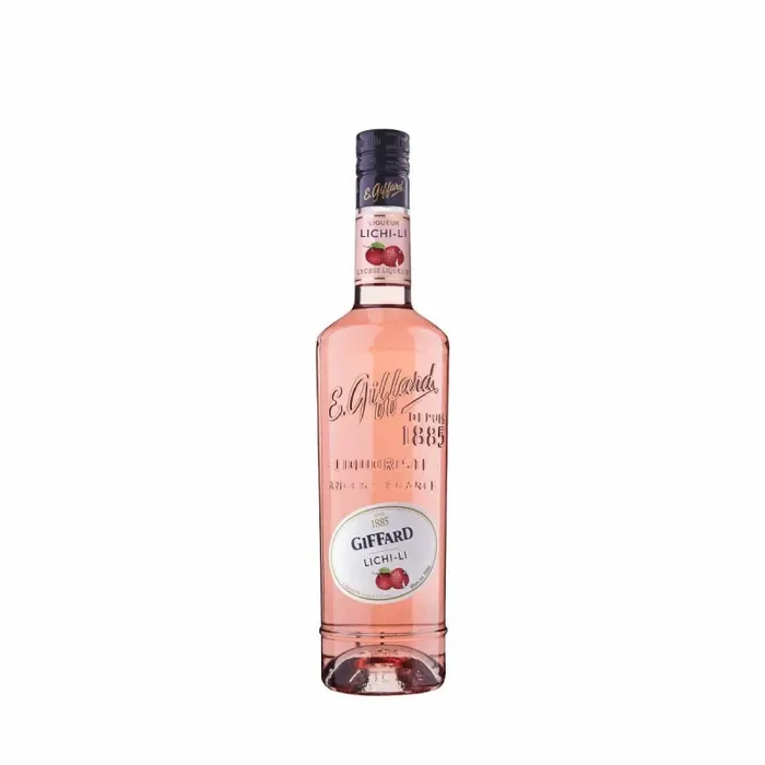 Giffard Lichi Liquore 70Cl