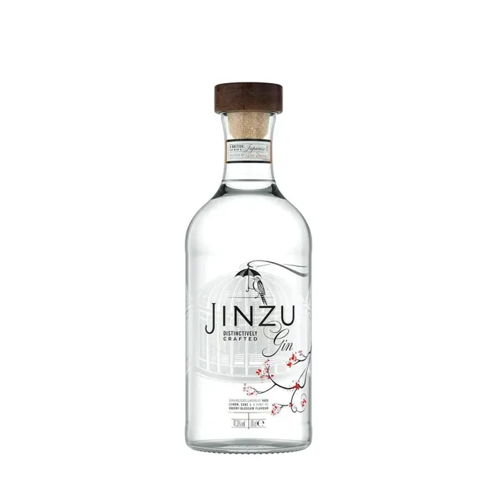 Gin ‘Jinzu’ 70 Cl