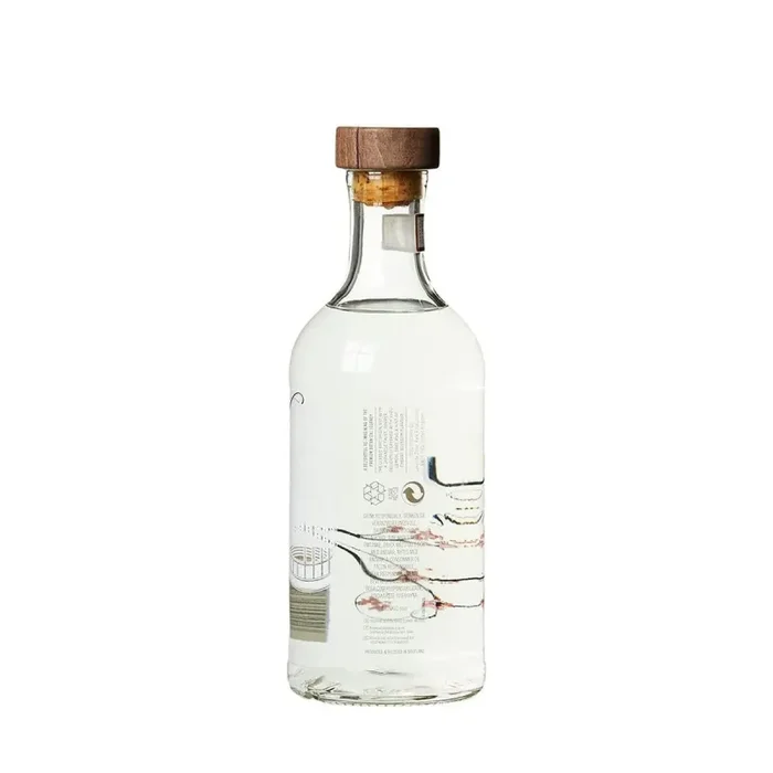 Gin ‘Jinzu’ 70 Cl - immagine 2