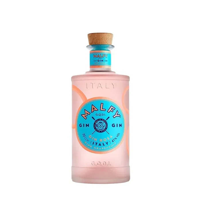 Gin ‘Malfy Pompelmo Rosa’ 70Cl