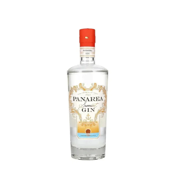 Gin ‘Panarea Sunset’ 70 Cl