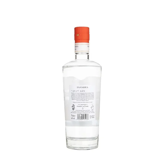Gin ‘Panarea Sunset’ 70 Cl - immagine 2