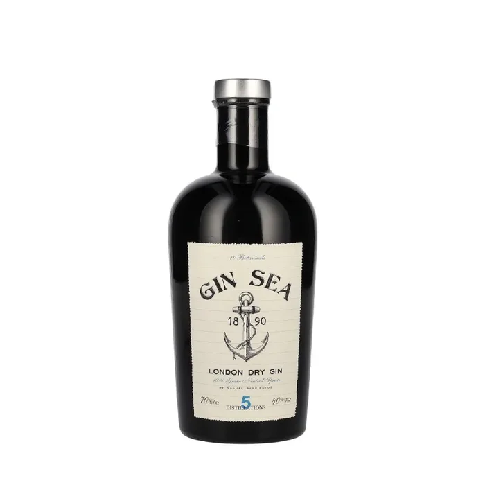 Gin ‘Sea London Dry’ 70 Cl
