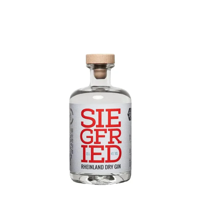 Gin ‘Siegfried’ 50 Cl